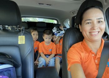 Homeskills học kỹ năng bán trú hè 2024 còn vài ngày để tham gia!