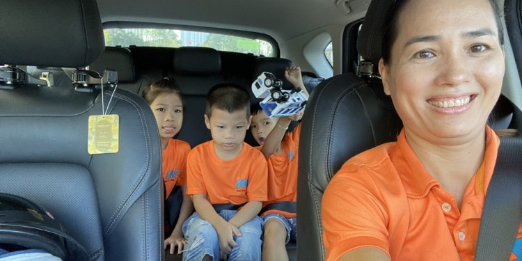 Homeskills học kỹ năng bán trú hè 2024 còn vài ngày để tham gia!