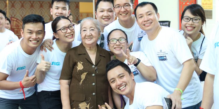 SECC NHẬN SẢN XUẤT VIDEO THEO YÊU CẦU GIÁ PHẢI CHĂNG