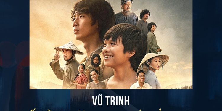 BÀI PHÊ BÌNH PHIM: KHÁN GIẢ PHIM RẠP VIỆT NAM VÀ “ĐẠI CUỘC THAO TÚNG TÂM LÝ” CHƯA HỒI KẾT – TỪ TRƯỜNG HỢP ĐẤT RỪNG PHƯƠNG NAM