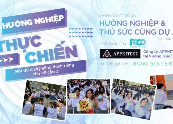 Hướng nghiệp thực chiến