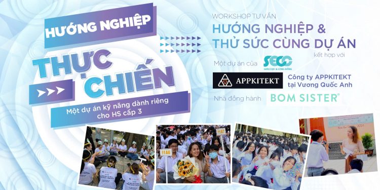 Hướng nghiệp thực chiến