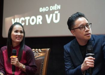 TỪ KỊCH BẢN ĐỂN PHIM TRƯỜNG THÁM TỬ KIÊN –  VICTOR VŨ VÀ CHUYẾN HÀNH TRÌNH KỂ CHUYỆN ĐIỆN ẢNH