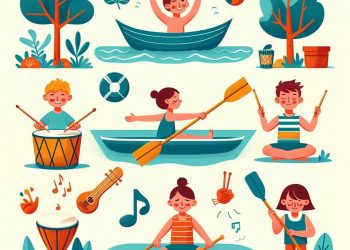 HỌC KỲ HÈ ĐẶC BIỆT TẠI BÌNH PHƯỚC