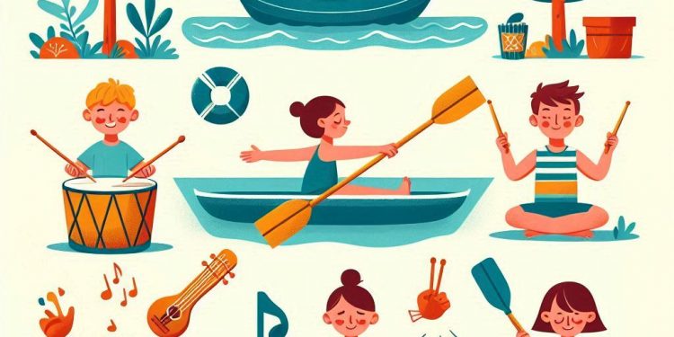 HỌC KỲ HÈ ĐẶC BIỆT TẠI BÌNH PHƯỚC