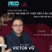 VICTOR VŨ TIẾP TỤC CÙNG BẠN TRẺ VIẾT NÊN CÂU CHUYỆN ĐIỆN ẢNH CỦA CHÍNH MÌNH!