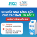 ĐI TÌM TÀI NĂNG NHÍ – GIÚP CON PHÁT TRIỂN TOÀN DIỆN CÙNG VIỆN NGHIÊN CỨU DINH DƯỠNG TP.HCM